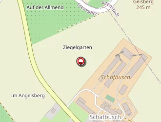 Carte de Fraisal à Steinseltz