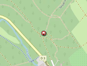 Carte de Point Coop à Lembach