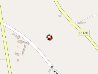 Carte de Laine à Giéville