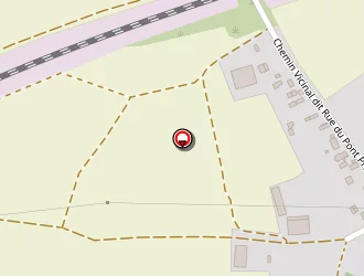 Carte de Nexity à Goussainville