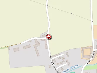 Carte de Mairie à Cuisy