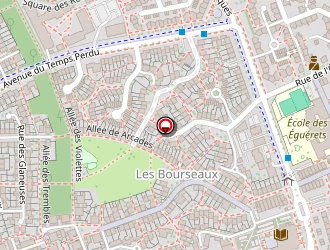 Carte de Sécuritest à Jouy-le-moutier