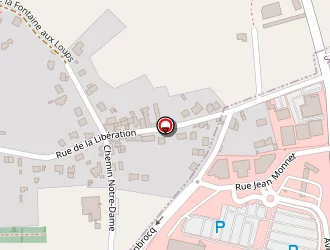 Carte de Dh à Saint-brice-sous-forêt