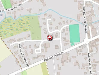 Carte de Lf Ok à Moussy