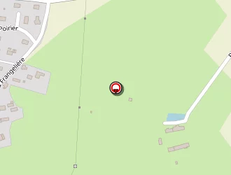 Carte de Mare Nicole à Troisgots