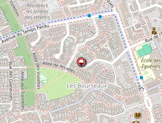 Carte de Napoli Pizza à Jouy-le-moutier