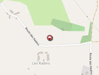 Carte de Mauduit Philippe à Saussey