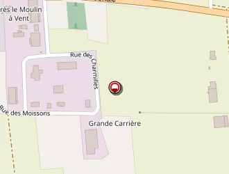 Carte de Aj Trans à Athis