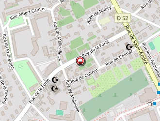 Carte de Maconnerie Renovation 27 à Évreux