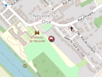 Carte de Maréchal Chloé à Neuville-sur-oise