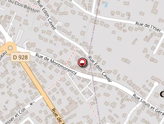 Carte de Disjoncteur Studio à Saint-prix