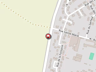 Carte de Wegiel Rafal à Juilly