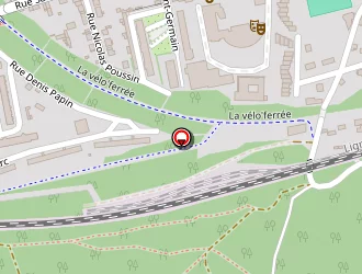 Carte de Deglos Céline à Évreux