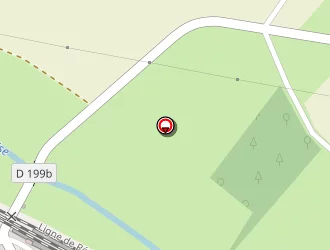 Carte de Curin Céline à Rémilly