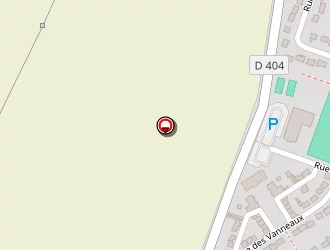 Carte de Lsv Bureautique à Juilly