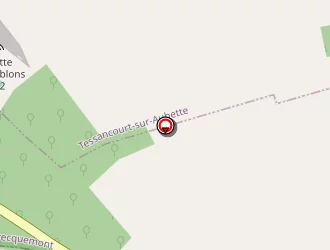 Carte de Perrel Benjamin à Meulan