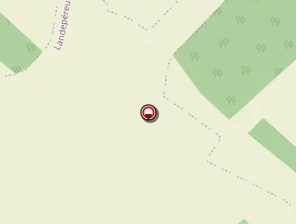 Carte de Descamps à Landepéreuse