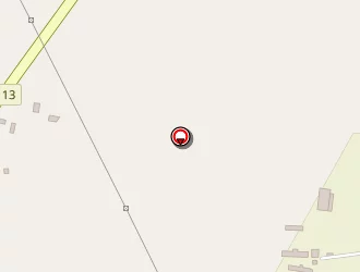 Carte de Elevage De L'if à Giéville