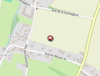 Carte de M. Halley Jean-marc à Barbery