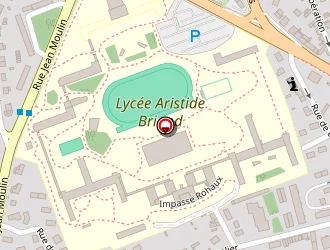 Carte de Arrioui Bilel à Évreux