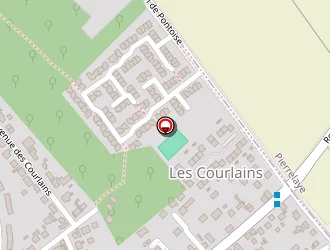 Carte de Electricité Santos à Herblay