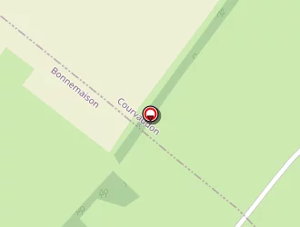 Carte de Maurel Jean à Bonnemaison