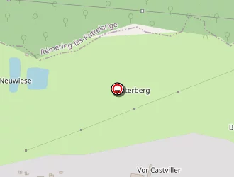 Carte de Chretien Magali à Hilsprich