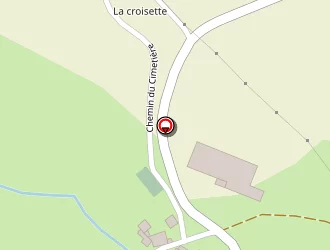 Carte de Mairie à Saint-andré-en-barrois