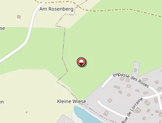 Carte de Prestige Fermeture à Hilsprich