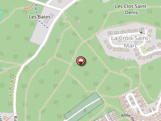 Carte de Last 95 à Jouy-le-moutier