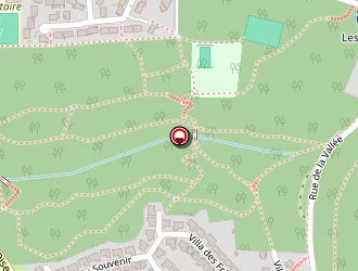 Carte de Fery Jean-paul à Jouy-le-moutier