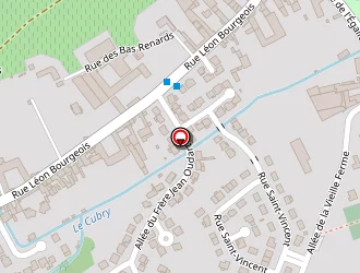 Carte de Herbelet Catherine à Pierry