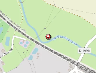 Carte de A.p.p.i Courtage à Rémilly