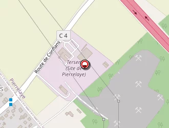 Carte de Phdiag à Herblay