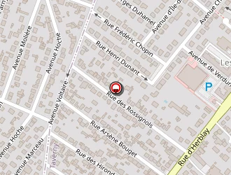 Carte de Plein Jour à Taverny