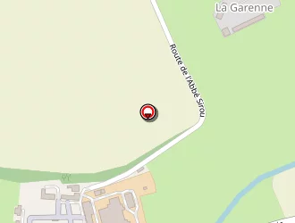 Carte de Ledouit Hervé à Aunay-sur-odon