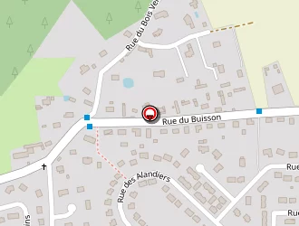 Carte de Geslot Patrick à Saint-sébastien-de-morsent