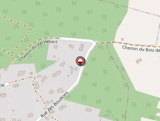 Carte de Taxi Pires Alexandre à Évecquemont