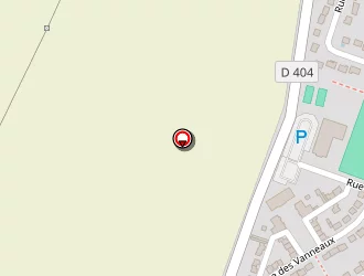 Carte de Ngouat Pierre à Juilly