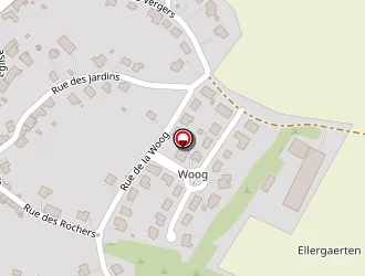 Carte de Transports Berger à Herbitzheim