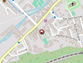 Carte de Diop Christophe à Évreux