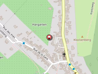 Carte de Steier Alain à Enchenberg