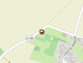 Carte de Ehrismann Franck à Wissembourg