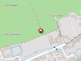 Carte de Forbotteau Patrick à Pierry