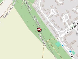 Carte de Napoli Pizza à Herblay