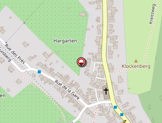 Carte de Philippi Jean Claude à Enchenberg