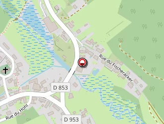 Carte de Fret Violetta à Dambach