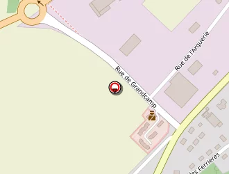 Carte de Terre Elevage à Broglie