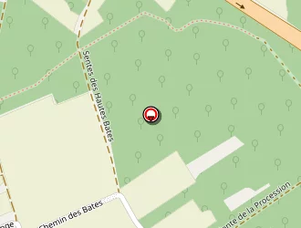 Carte de Dcf Couverture à Neuville-sur-oise