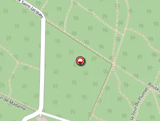 Carte de Quartet à Saint-prix